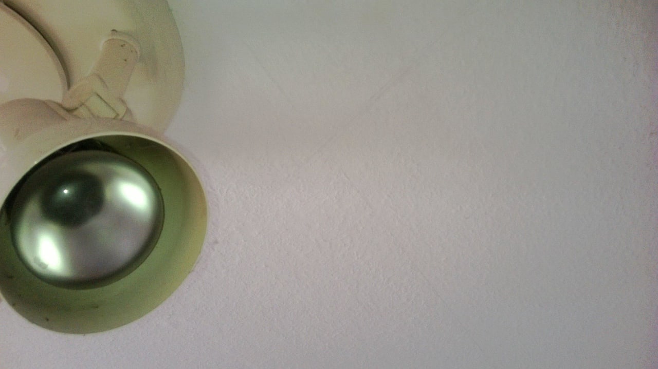 Spinnengewebe Hotel Tannenhof