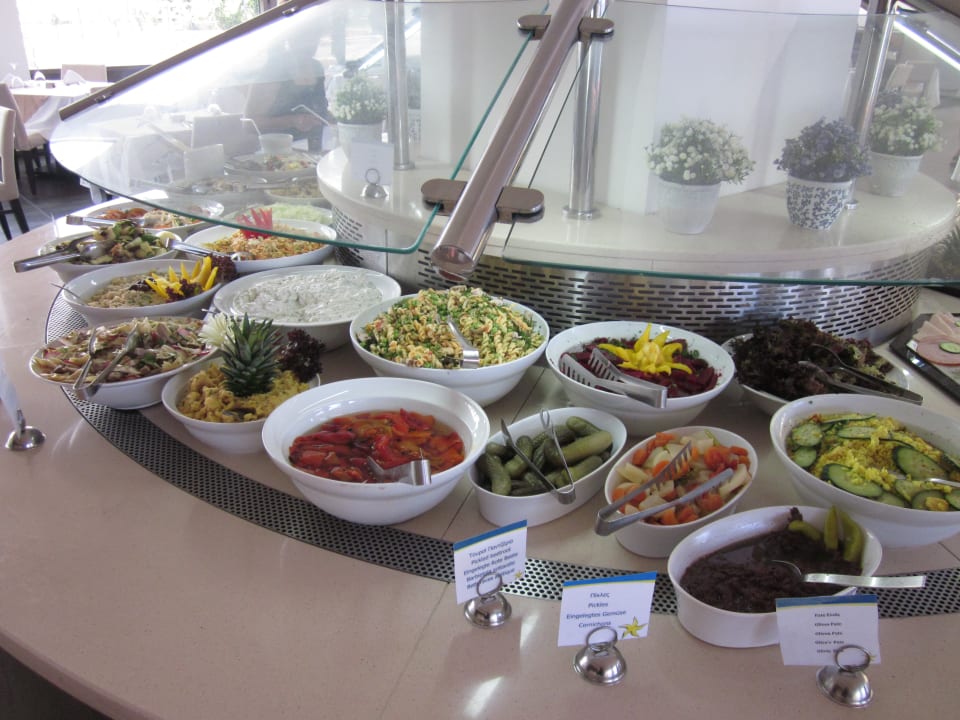 Gastro Astir Odysseus Kos Resort & Spa