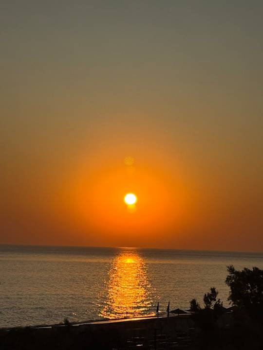 Ausblick Vantaris Luxury Beach Resort