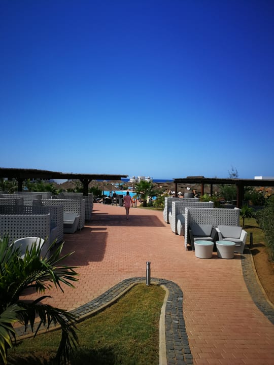 Gastro Meliá Laguna Beach