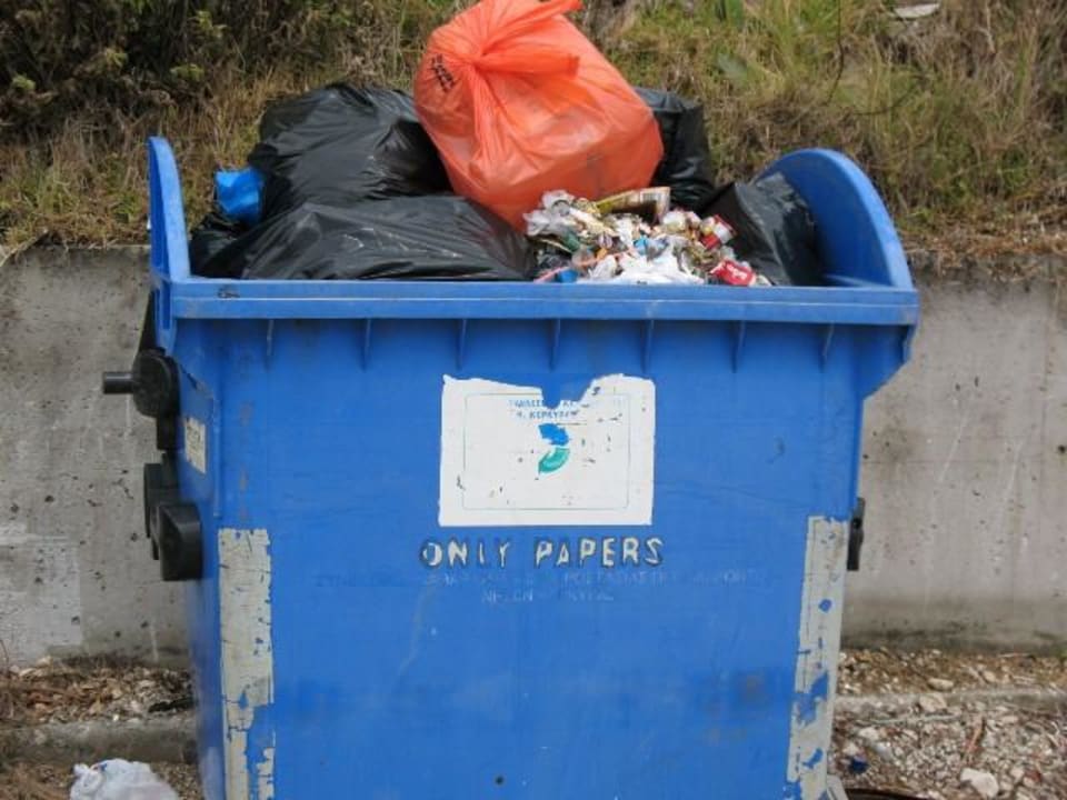 Umgebung Agios Georgios Sandy Beach Resort