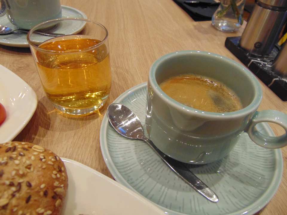 Gastro Radisson RED, Oslo Airport