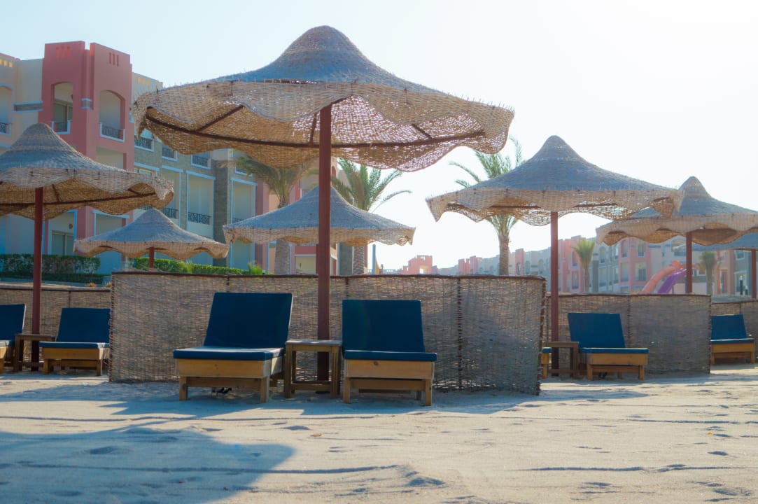 Strand Oyster Bay Beach Suites
