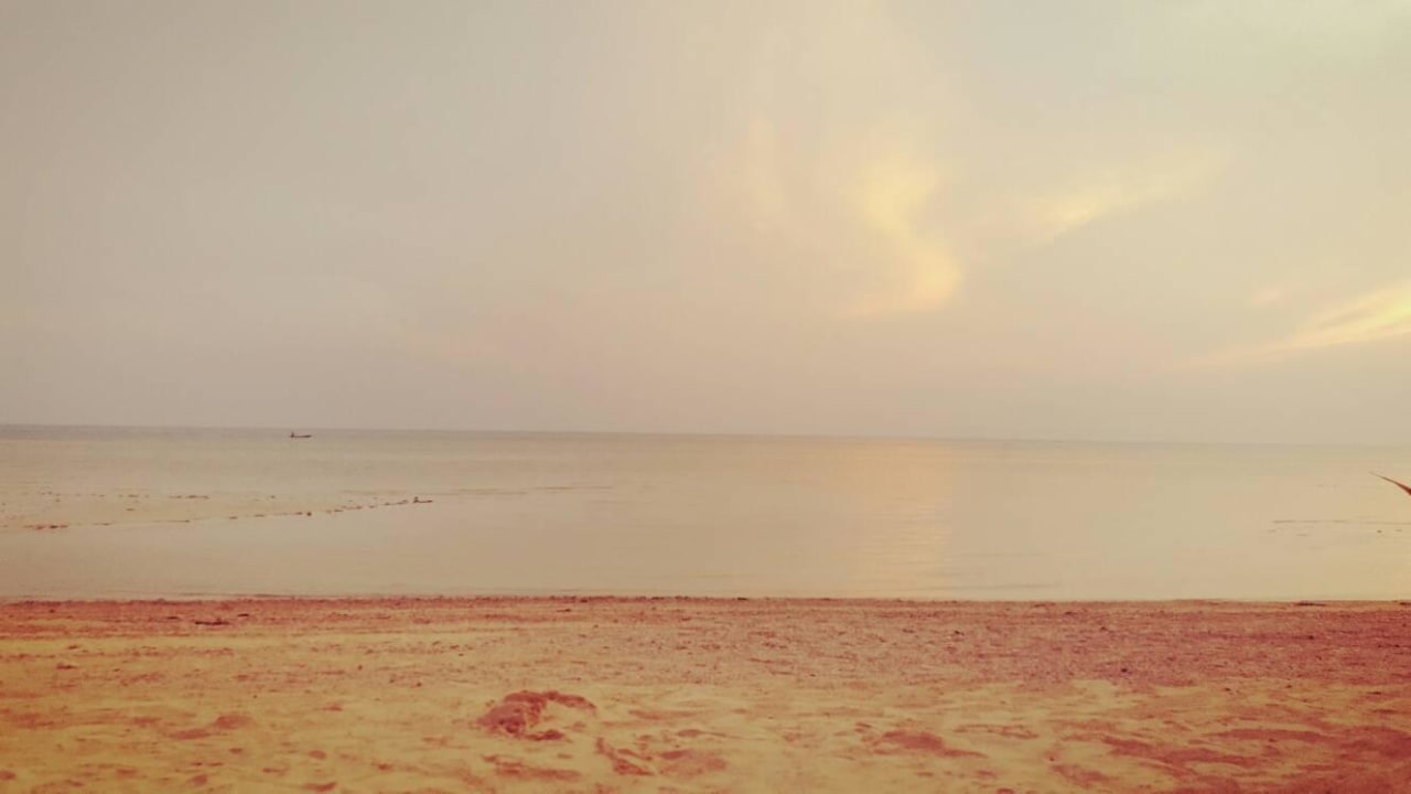 Strand Tui Blue The Passage Samui Pool Villas & Beach Resort