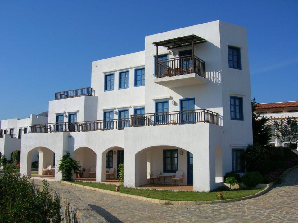 Apartament Creta Maris Resort