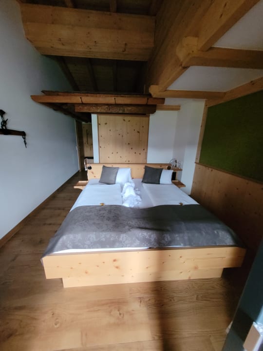 Zimmer Panorama Guggenbichl - Hotel Garni & Appartement