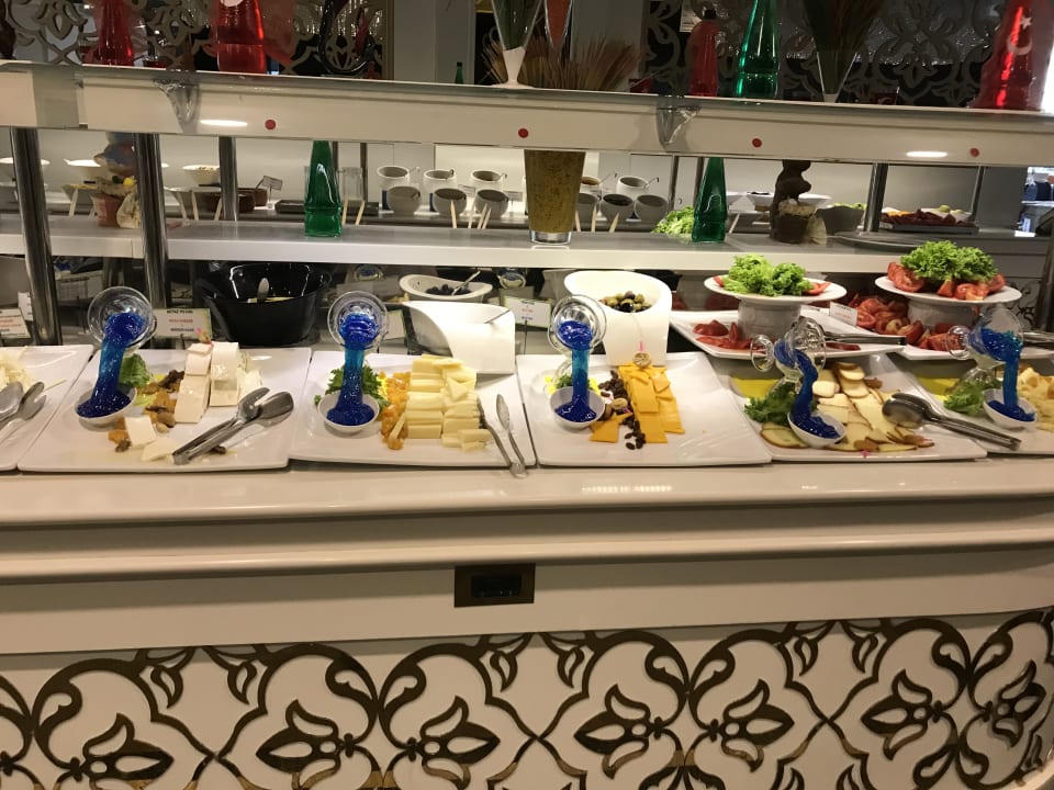 Gastro Side Royal Palace Hotel & Spa