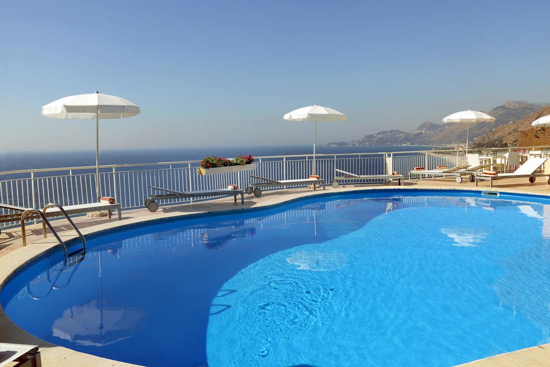 Pool TUI Blue Puntamare