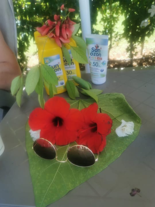 Sonstiges VONRESORT Golden Beach