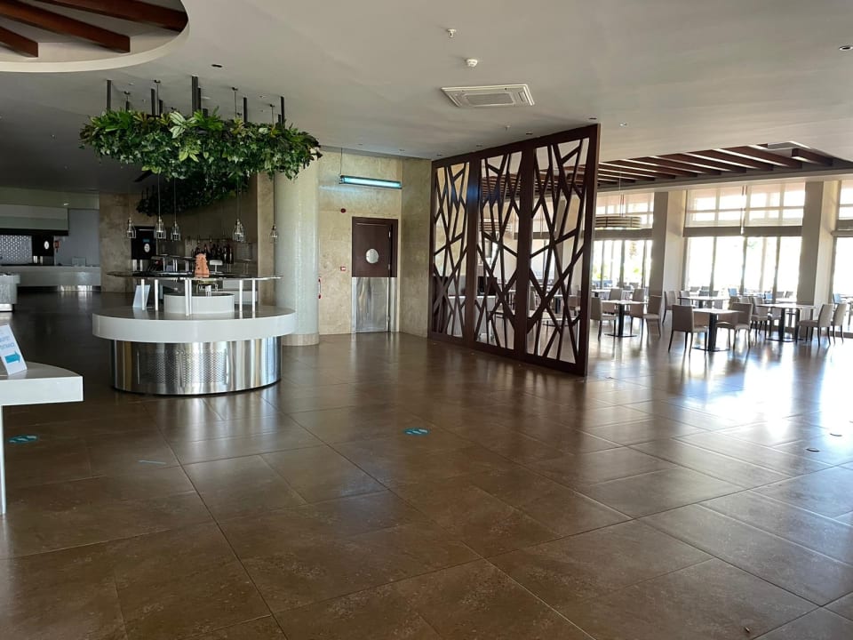 Gastro Akra Sorgun Tui Blue Sensatori