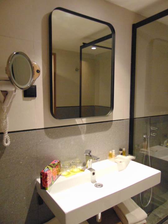 Zimmer Hotel Golden Tulip El Mechtel