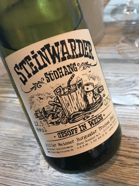 Gastro Bretterbude Heiligenhafen