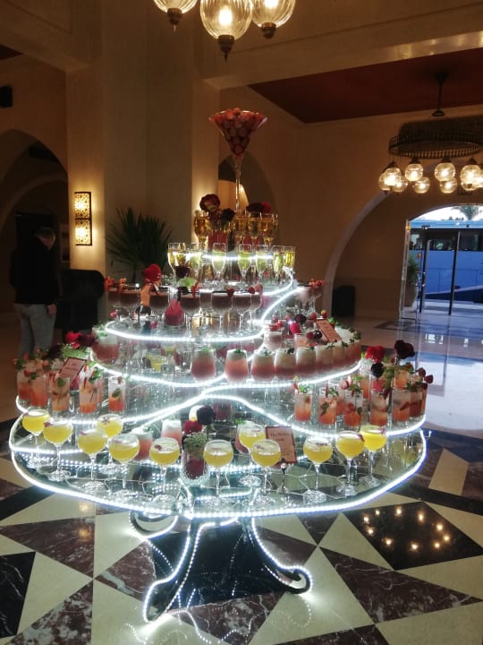 Gastro Jaz Makadi Blue - TUI BLUE Makadi - Adults Friendly 16 Years Plus