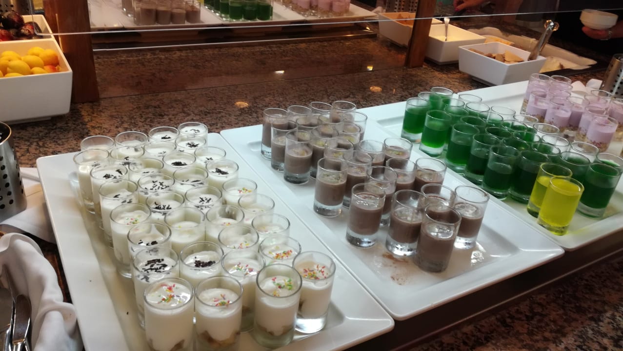 Gastro Garbí Cala Millor