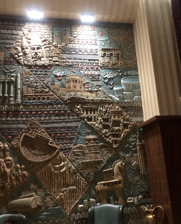 Sonstiges Oz Hotels Incekum Beach