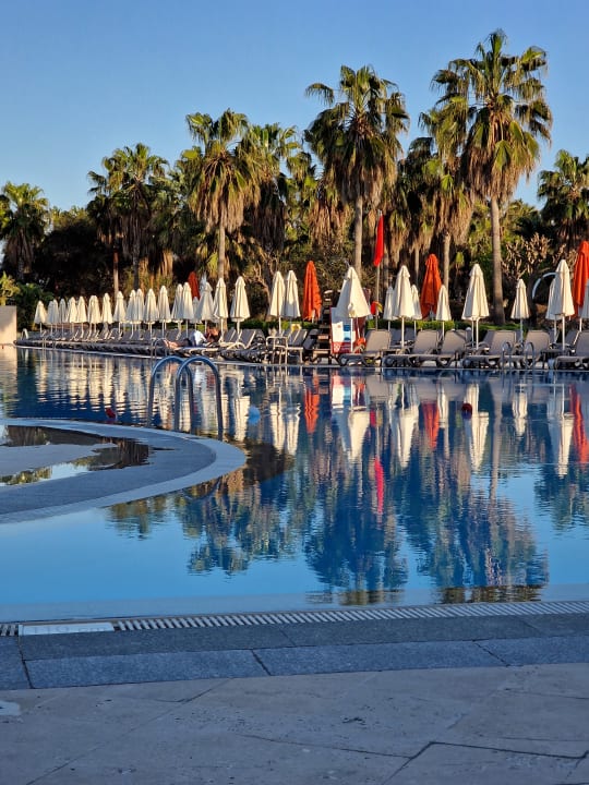 Pool VONRESORT Golden Beach