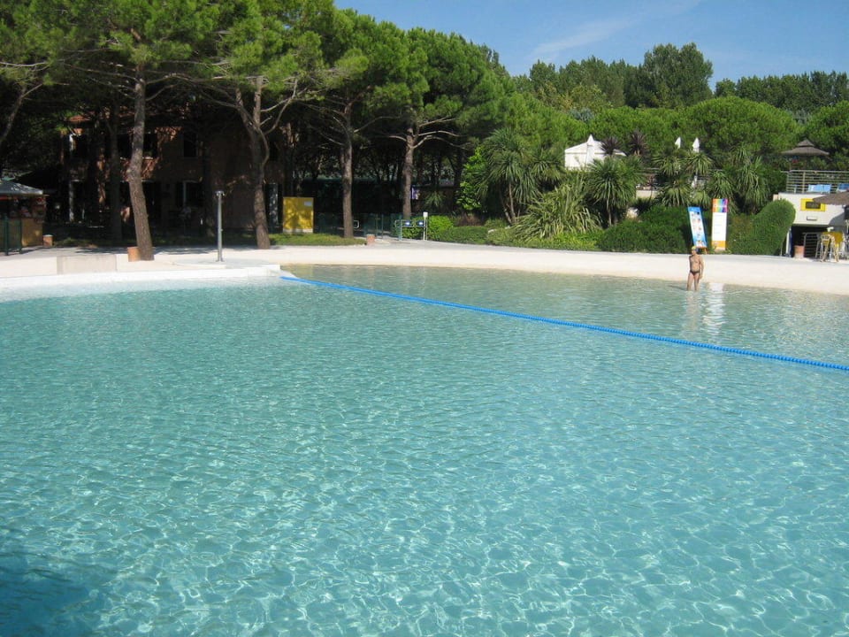 Aqua Park Mare Camping Union Lido