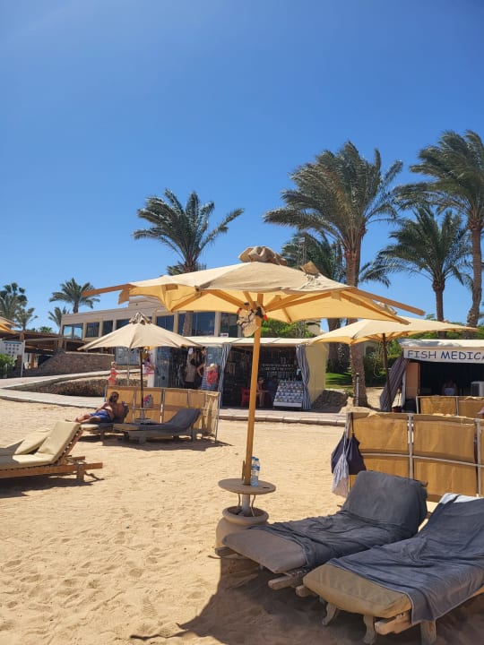 Strand Serenity Alpha Beach