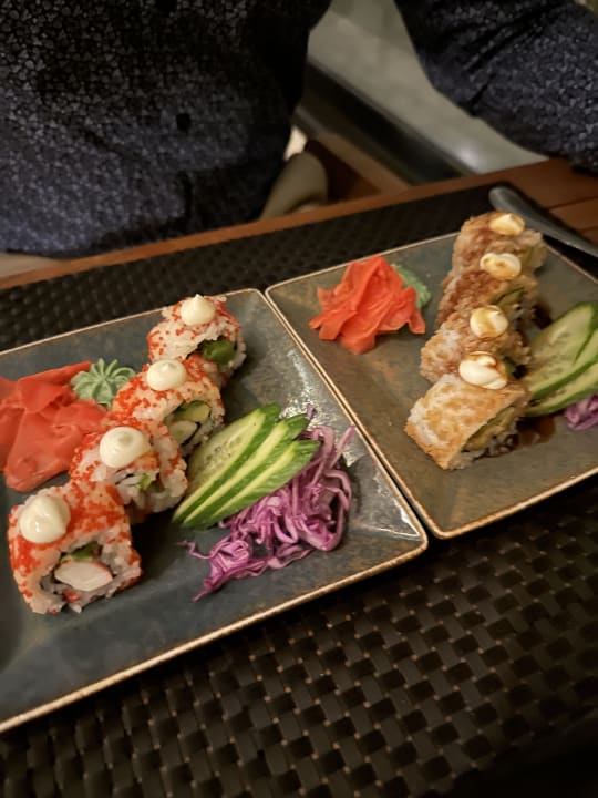 Gastro Steigenberger Resort Ras Soma
