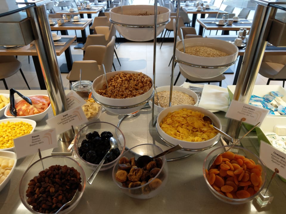 Gastro Club Maspalomas Suites & SPA