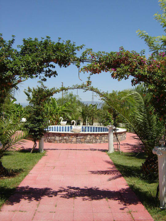 Hotel Keskin Hotel Keskin