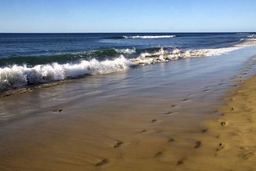 Strand Sahara Beach Club