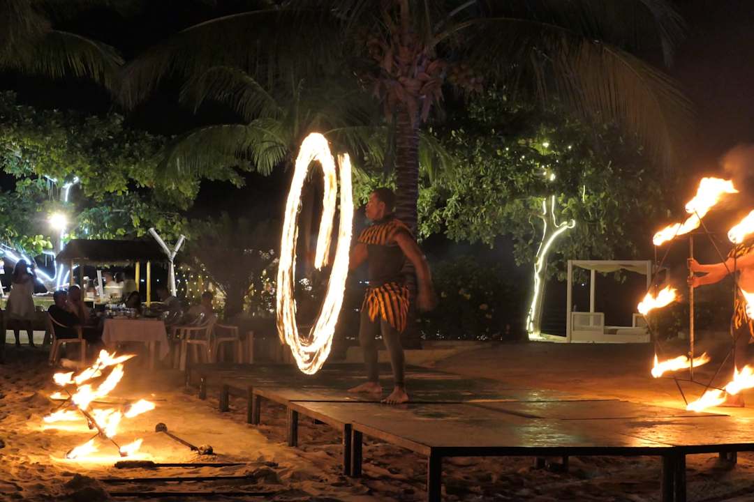 Gastro Royal Zanzibar Beach Resort