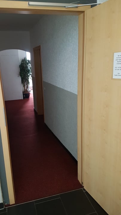 Zimmer Pension Reinhardshäusle