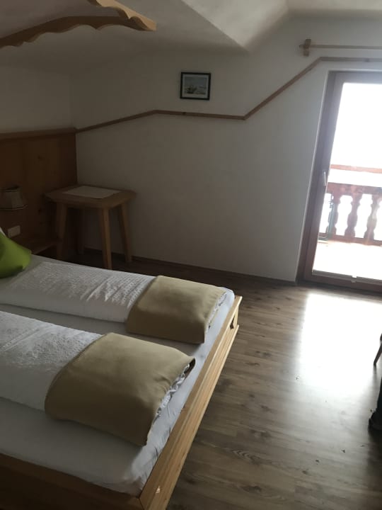 Zimmer Rosenhof Apartments