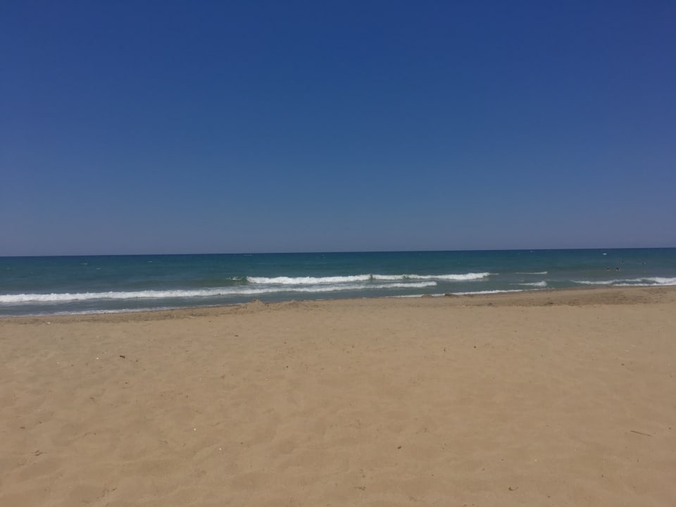 Strand Anemos Luxury Grand Resort