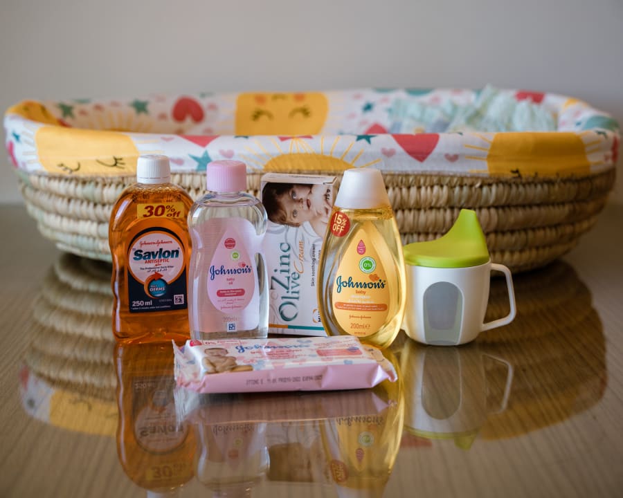 Sonstiges Fort Arabesque Resort, Spa & Villas