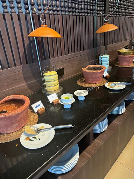 Gastro Arinara Bangtao Beach Resort