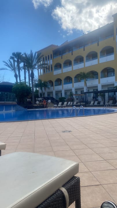 Außenansicht Occidental Jandía Royal Level - Adults only