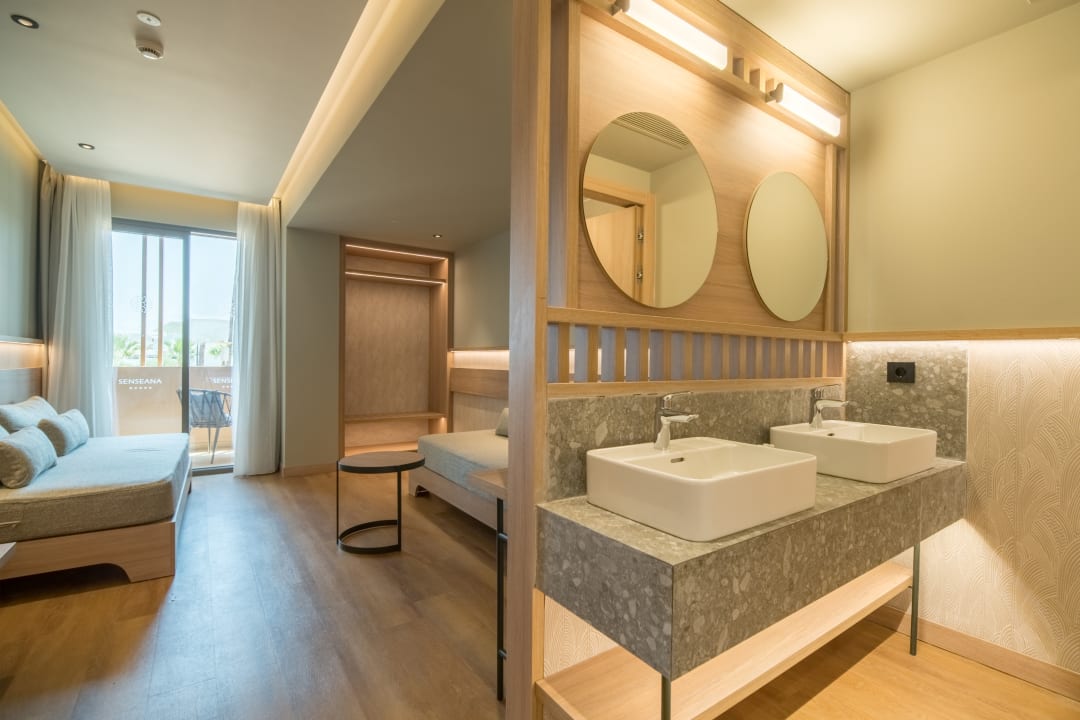 Zimmer SENSEANA Sea Side Resort & Aquadventure