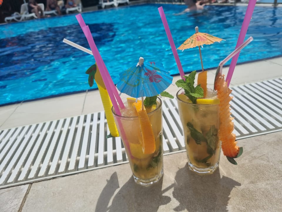 Gastro Dream World Aqua Hotel