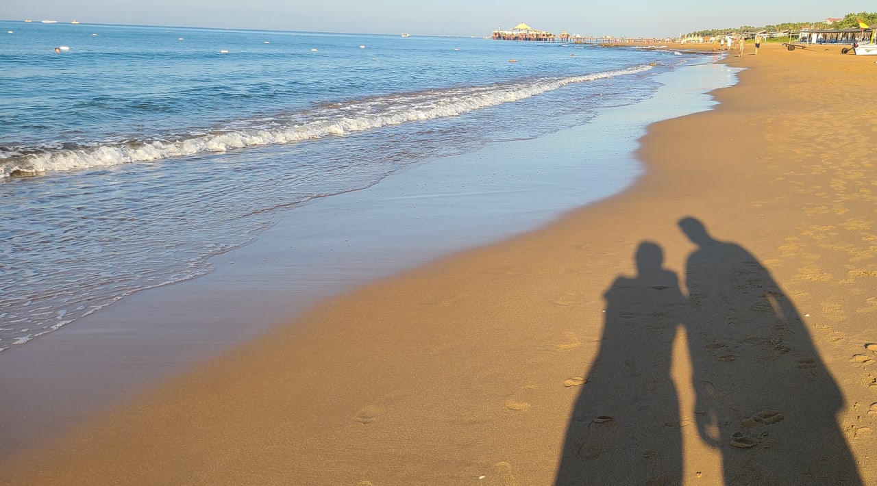 Strand Süral Saray Hotel