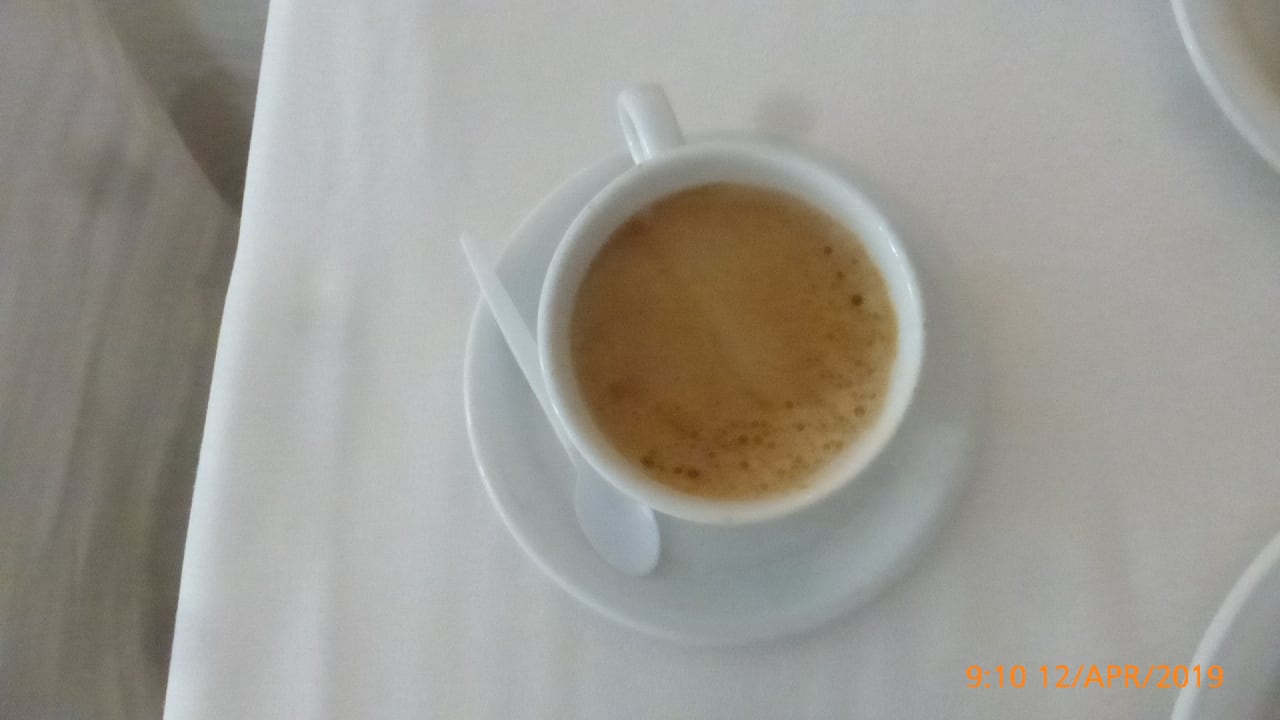 Gastro The Orangers Beach Resort and Bungalows