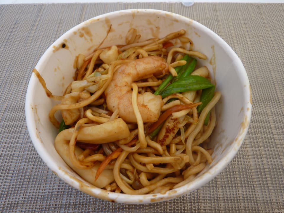 Gastro DoubleTree by Hilton Antalya-Kemer