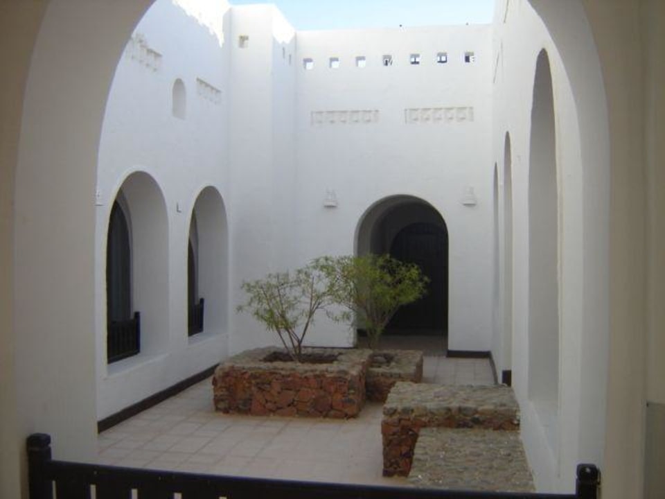 Patio Arabella Azur Resort