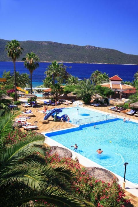 Beatiful view TUI MAGIC LIFE Bodrum - Adult Only (16+)