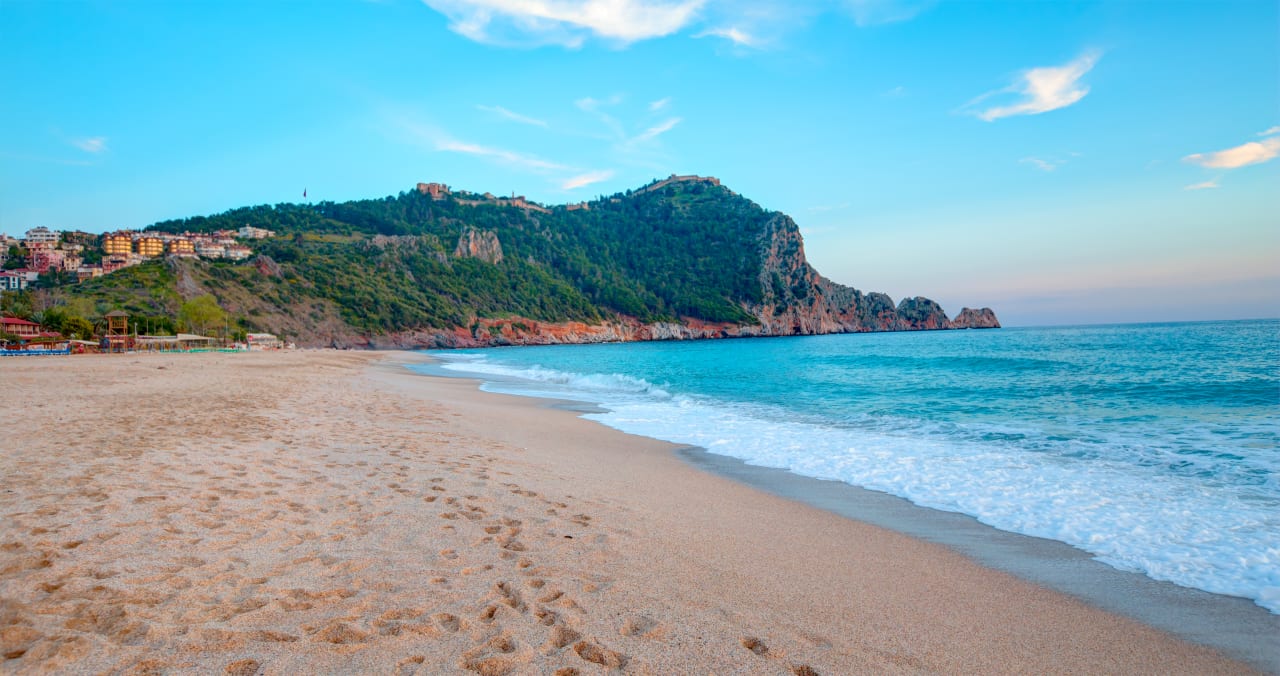 Strand Royalisa City Apart Hotel