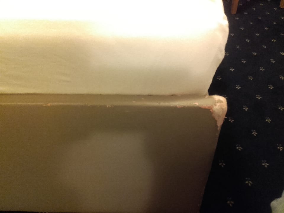 Zimmer EUT-IN Hotel Alte Straßenmeisterei