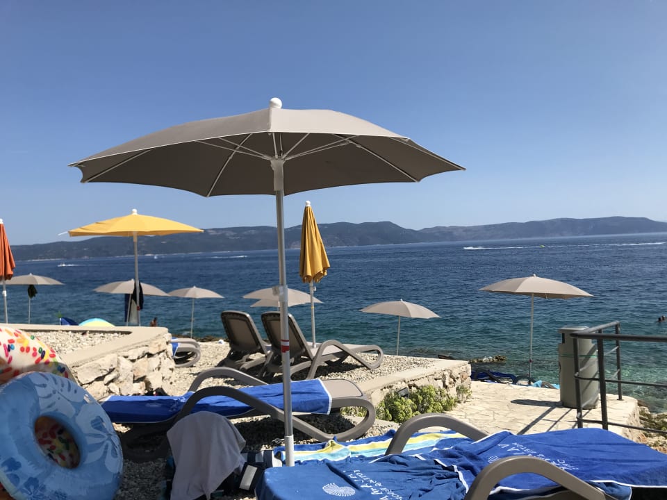 Strand Valamar Sanfior Hotel & Casa