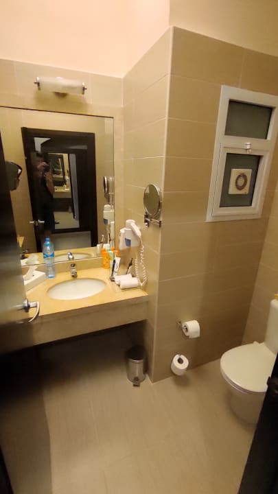 Zimmer Jaz Makadi Oasis Resort