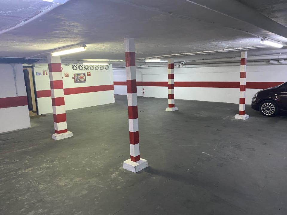 Sonstiges Hotel Soho Boutique Los Naranjos