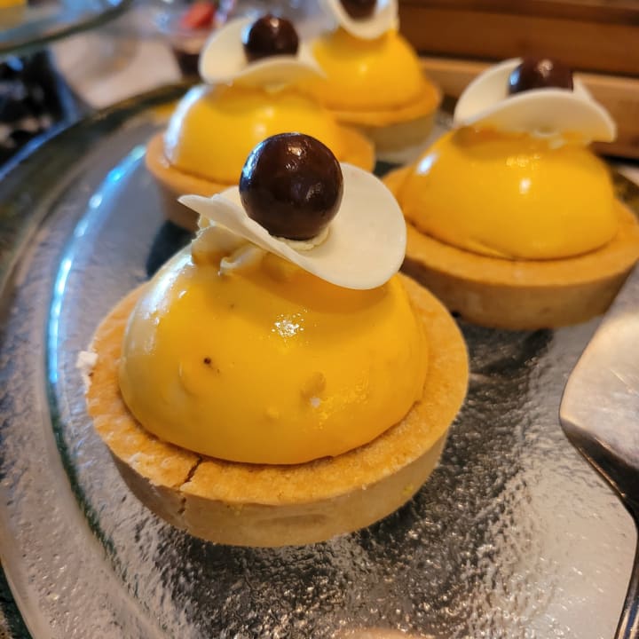 Gastro Seaden Quality Resort & Spa