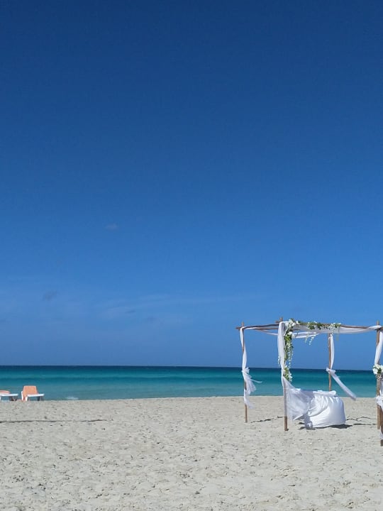 Strand Sol Hicacos Varadero