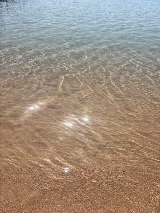 Strand Pickalbatros Blu Spa Resort