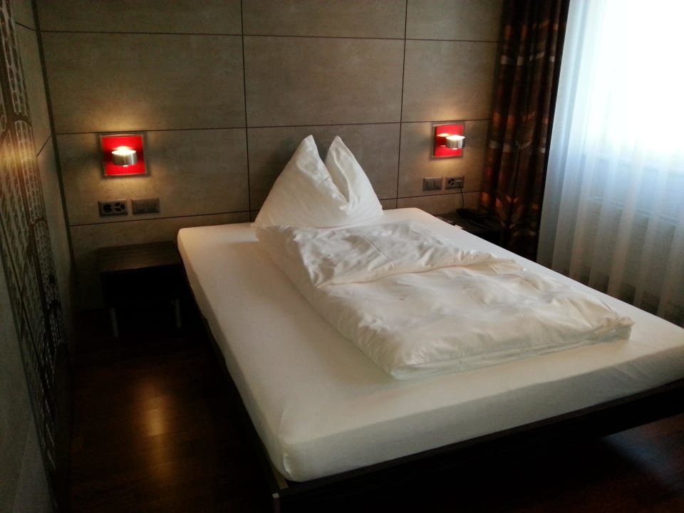 Zimmer 204 Hotel Sternen Oerlikon