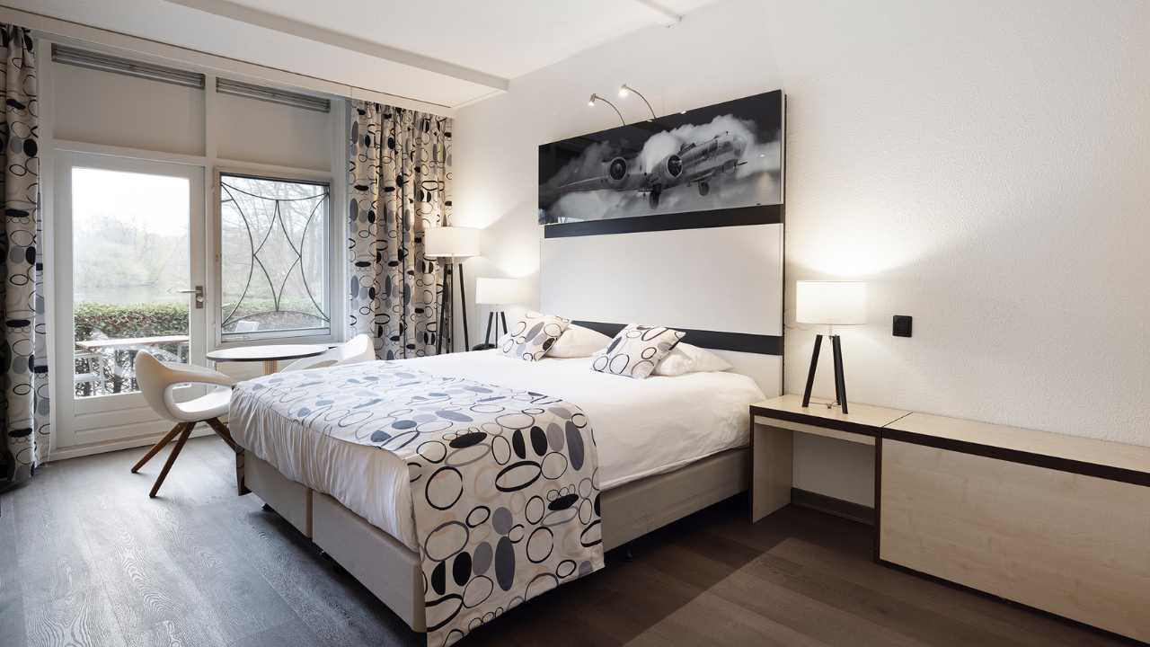 Zimmer Hotel Mitland